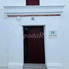 Pozo Berrueco Guadalcanal Rural