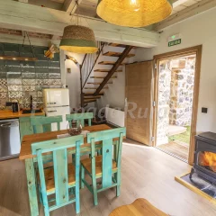 La Galiana Loft Nature