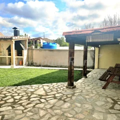 La Casona del Rio Abión