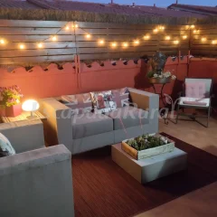 Les Llúdrigues Casa Loft