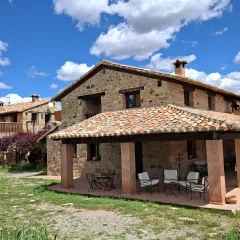 Masia Los Toranes