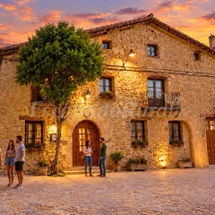 Casa Rural Julio