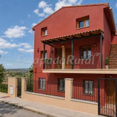Casa Luna