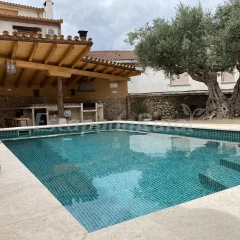 Casa rural La Cabezuela