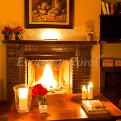 La Casona de Los Yebenes