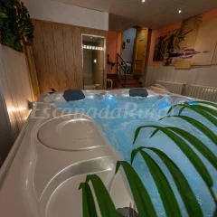 Los Valles & Spa