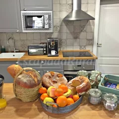 Casa Rural Rojo del Tiétar