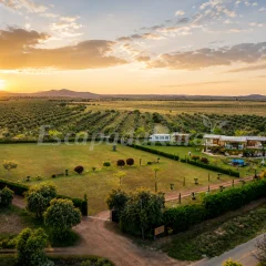 Finca Los Pájaros