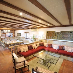 Casa Rural Alma Del Tajo