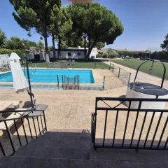 Casa Rural El Jardín de los Niños 2
