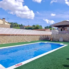Casa Rural El Castillo
