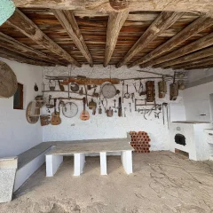 Casa Virgen de la Vega
