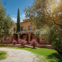 Casona Monte Lumina