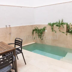 Alojamiento Turístico Don Pedro