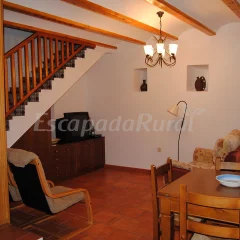 Casa Rural Murtera