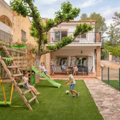 Casa del Prado