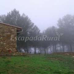 Casa de Campo El Caroche