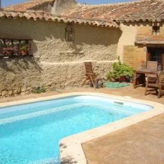 Campo y Lumbre