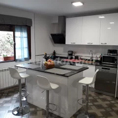 Casa Aldea de Montaña, Sanabria