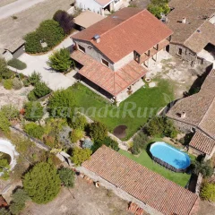 Casa Rural Pájaro Pinto