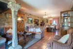 Sala-comedor
