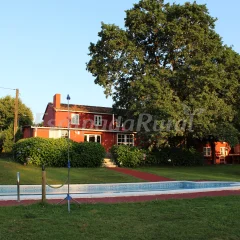 Casa de Piñeiro & SPA