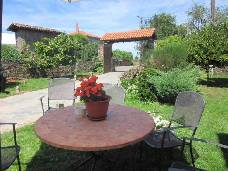 Imagen de Jardín