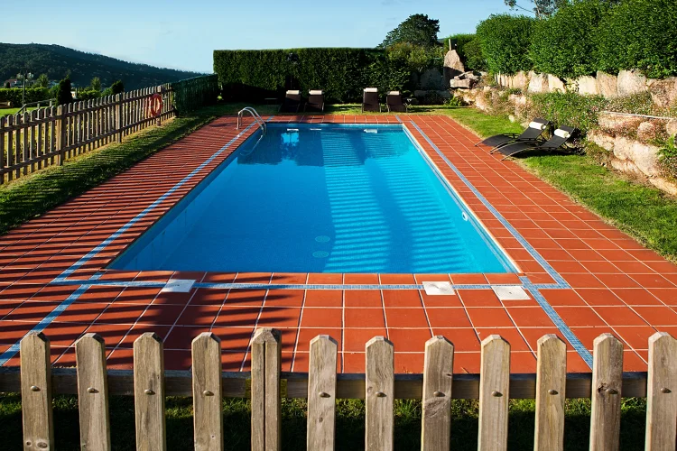 Imagen de Piscina climatizada 