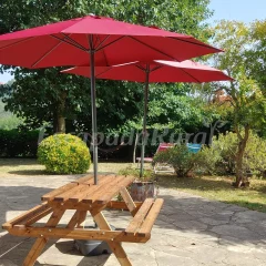 Apartamentos Rosa Jove