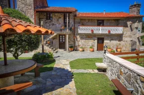 Imagen de Casa Raúl