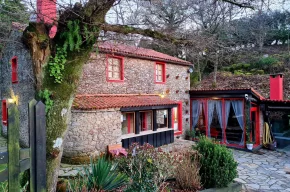 Imagen de A Pontiga | Casa Rural