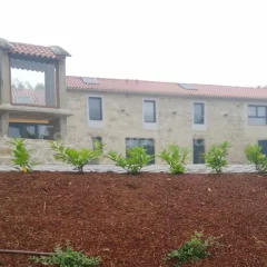 Landras de Compostela