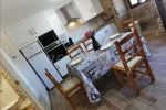 Casa soleada