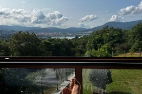 Imagen de O Mirador da Ría