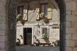 Entrada principal