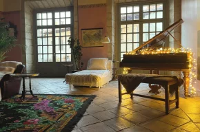 Imagen de Casa Palacio Armiñón