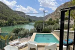 Casas Rurales Río Tranquilo 