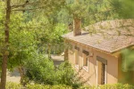 Casas rurales Batán Río Tus