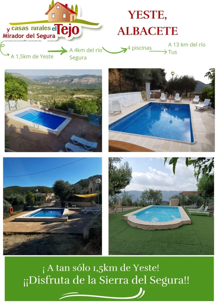 Imagen de Piscinas
