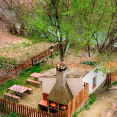 Casa Rural La Herradura del río Júcar