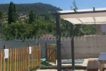 Casa rural 9p Río Mundo