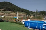 Casa rural en Rio Mundo