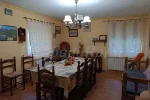 Casa rural 9p Rio Mundo 