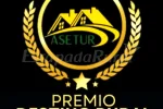Puente de Octubre para 4/5 personas en LETUR (3 noches)