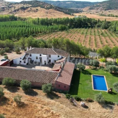 Finca & SPA Vereda Real