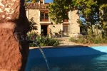 Piscina-alberca
