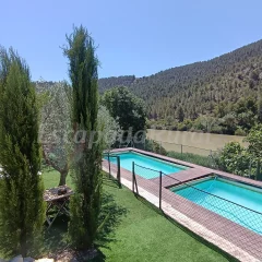Casas Rurales del Herrero