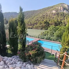 Casas Rurales del Herrero