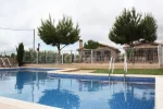 Casas Rurales El Acuífero