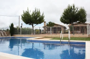 Imagen de Casas Rurales El Acuífero